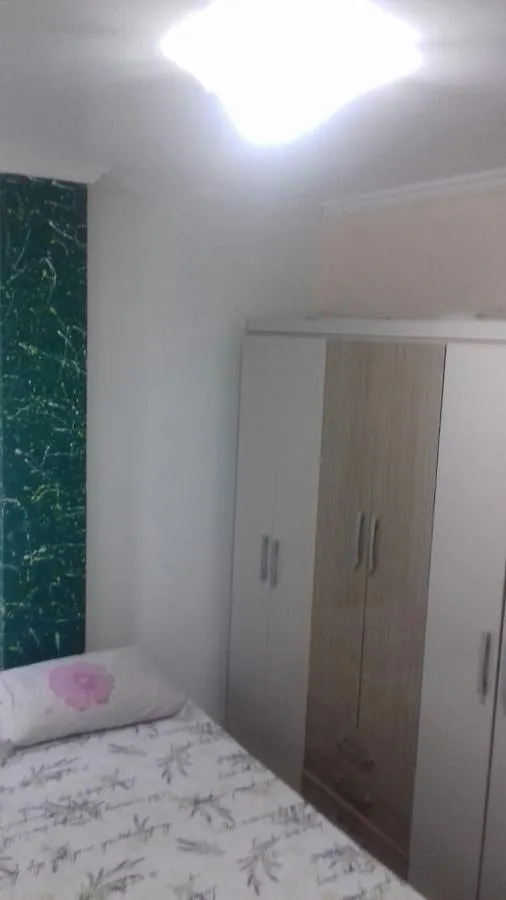Residencial Primavera Lägenhet Balneário Camboriú Brasilien