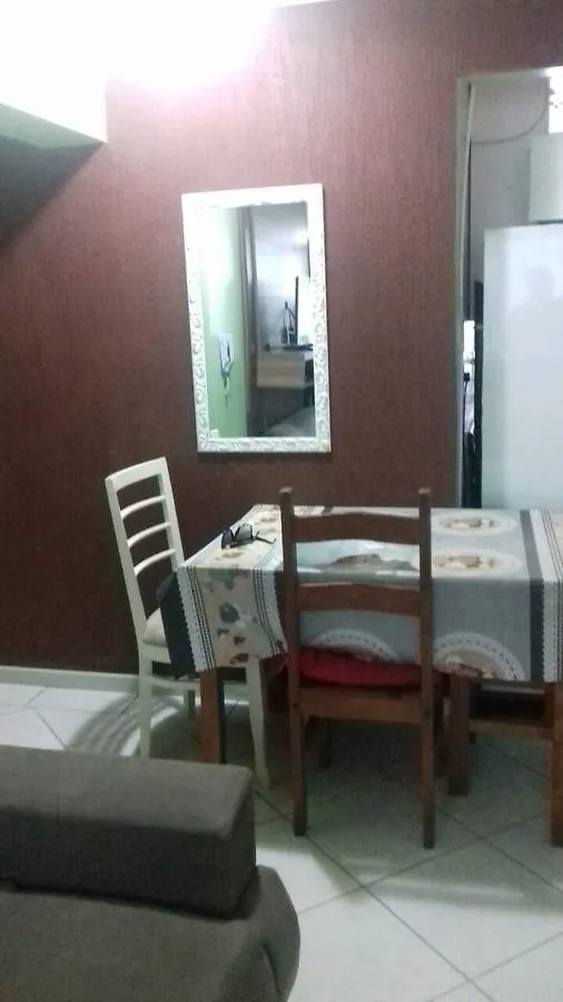 Residencial Primavera Lägenhet Balneário Camboriú