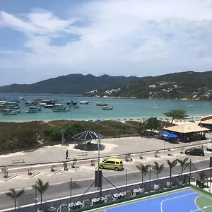 Dos Anjos Frente Mar , Arraial do Cabo Brasil
