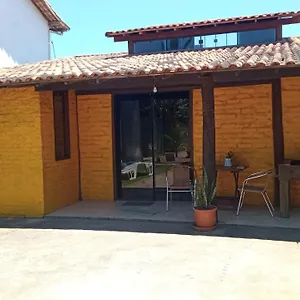 Casa Palmera , Búzios Brasil