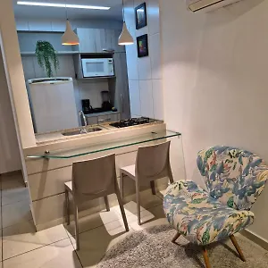 Flat Boa Viagem , Recife Brasil