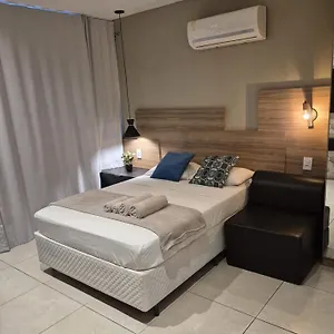 Flat Confortável Em Boa Viagem , Recife Brasil